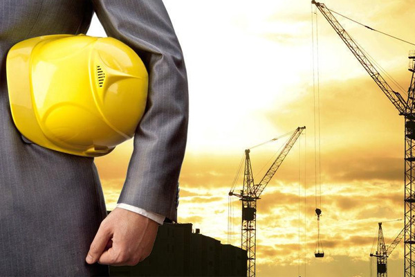 Construction and erection insurance